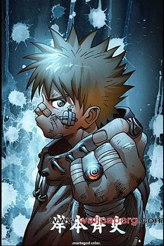 Free Download Naruto Phone Wallpaper Download Page 785034 (320 x 480)