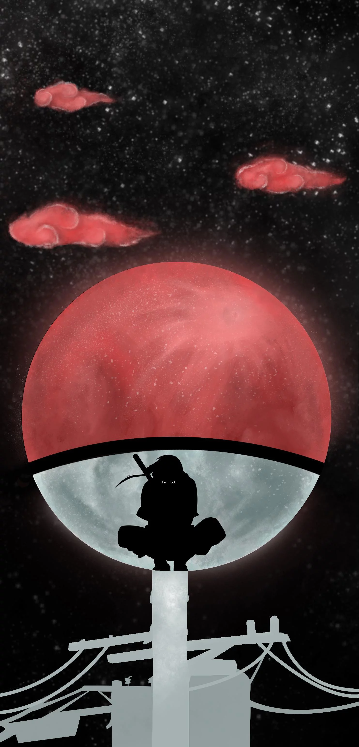 Free Download Naruto Phone Wallpaper Reddit Page 785146 (1483 x 3086)