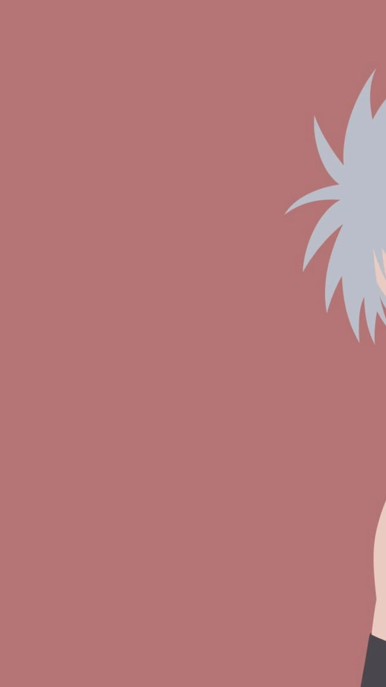 Free Download Naruto Rose Gold Wallpaper Page 78515 (1350 x 2400)
