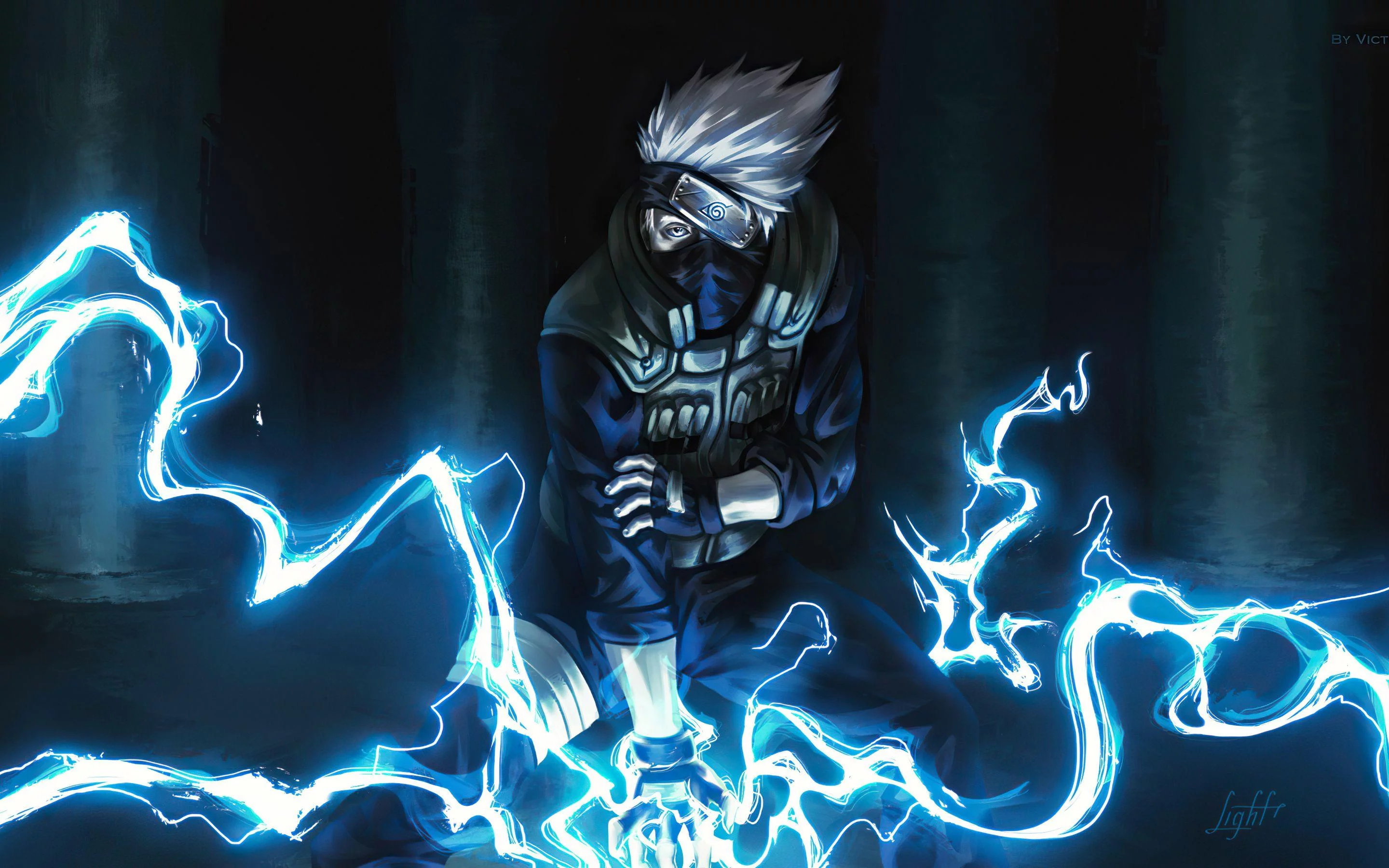 Free Download Naruto Shippuden Kakashi Wallpaper Hd Page 7852 (2880 x 1800)