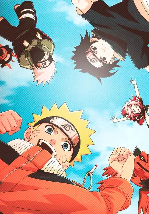 Free Download Naruto The Last Wallpaper Tumblr Page 785225 (500 x 720)