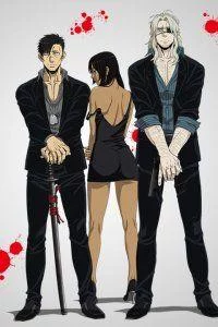 Free Download Naruto Phone Wallpapers Gangsta Page 785237 (200 x 300)