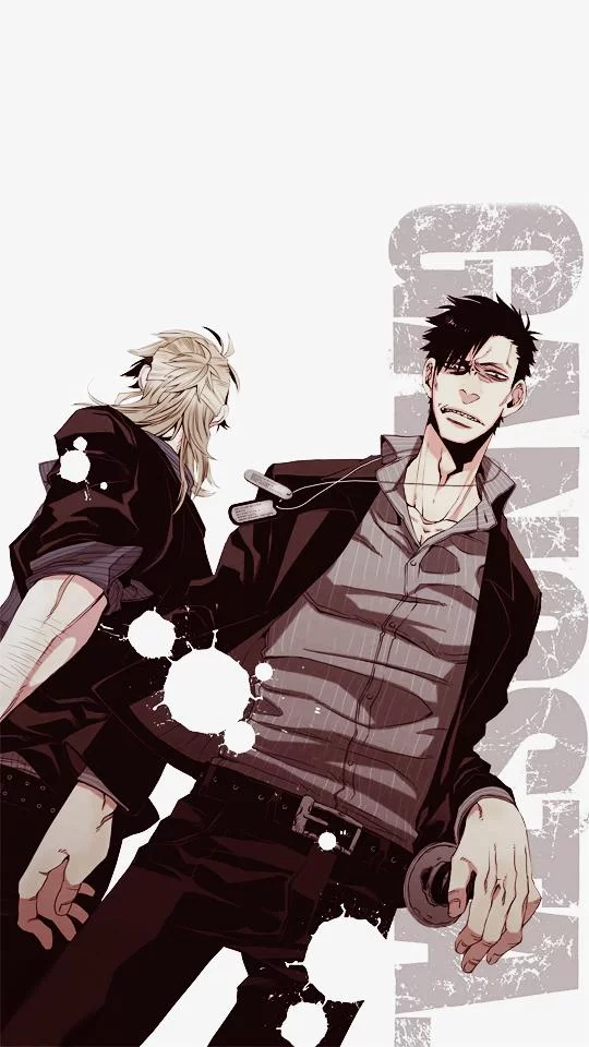 Free Download Naruto Phone Wallpapers Gangsta Page 785238 (540 x 960)