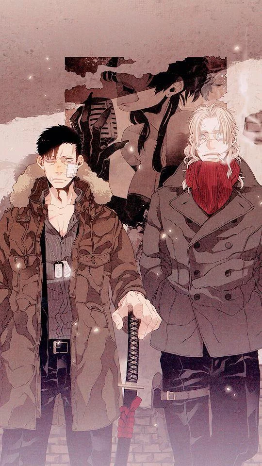 Free Download Naruto Phone Wallpapers Gangsta Page 785243 (540 x 960)