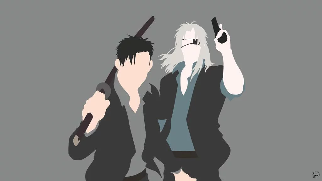Free Download Naruto Phone Wallpapers Gangsta Page 785250 (1024 x 576)