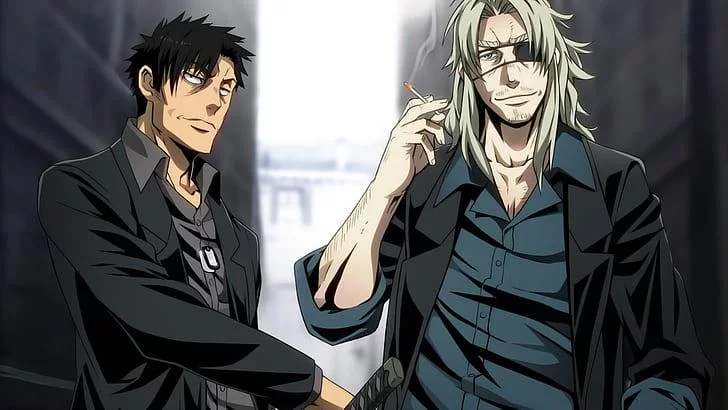 Free Download Naruto Phone Wallpapers Gangsta Page 785263 (728 x 410)