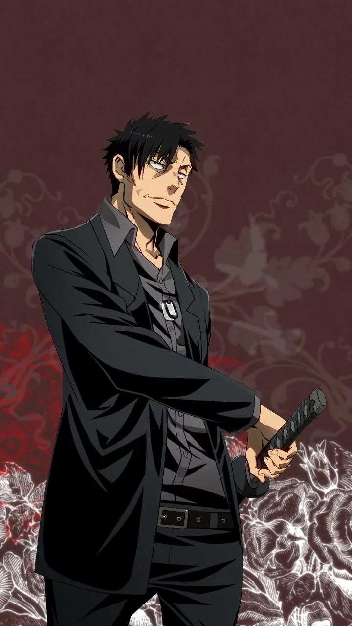 Free Download Naruto Phone Wallpapers Gangsta Page 785264 (720 x 1280)