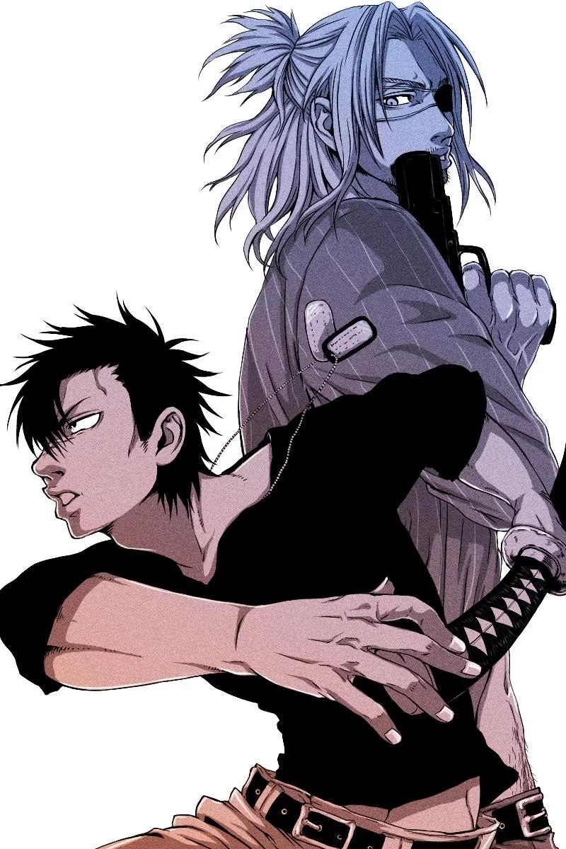 Free Download Naruto Phone Wallpapers Gangsta Page 785268 (800 x 1200)