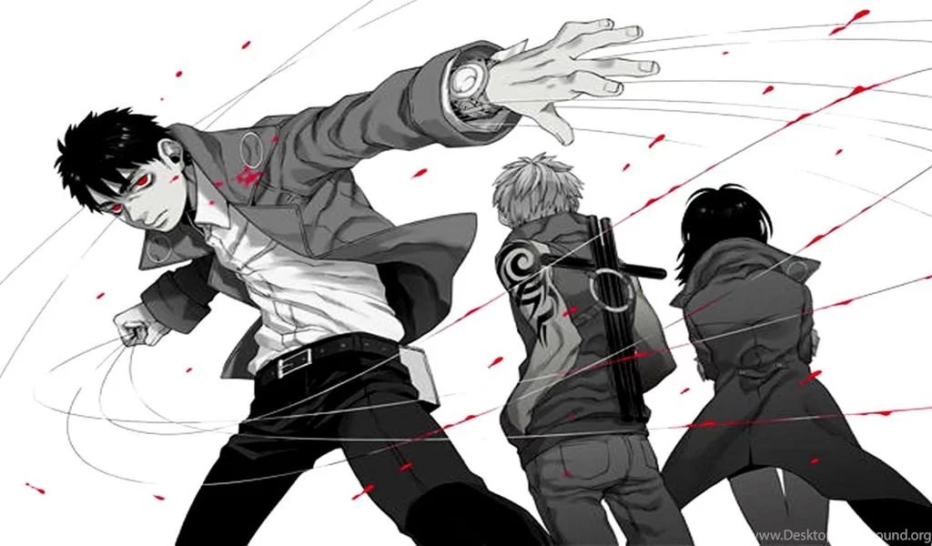 Free Download Naruto Phone Wallpapers Gangsta Page 785269 (1024 x 600)