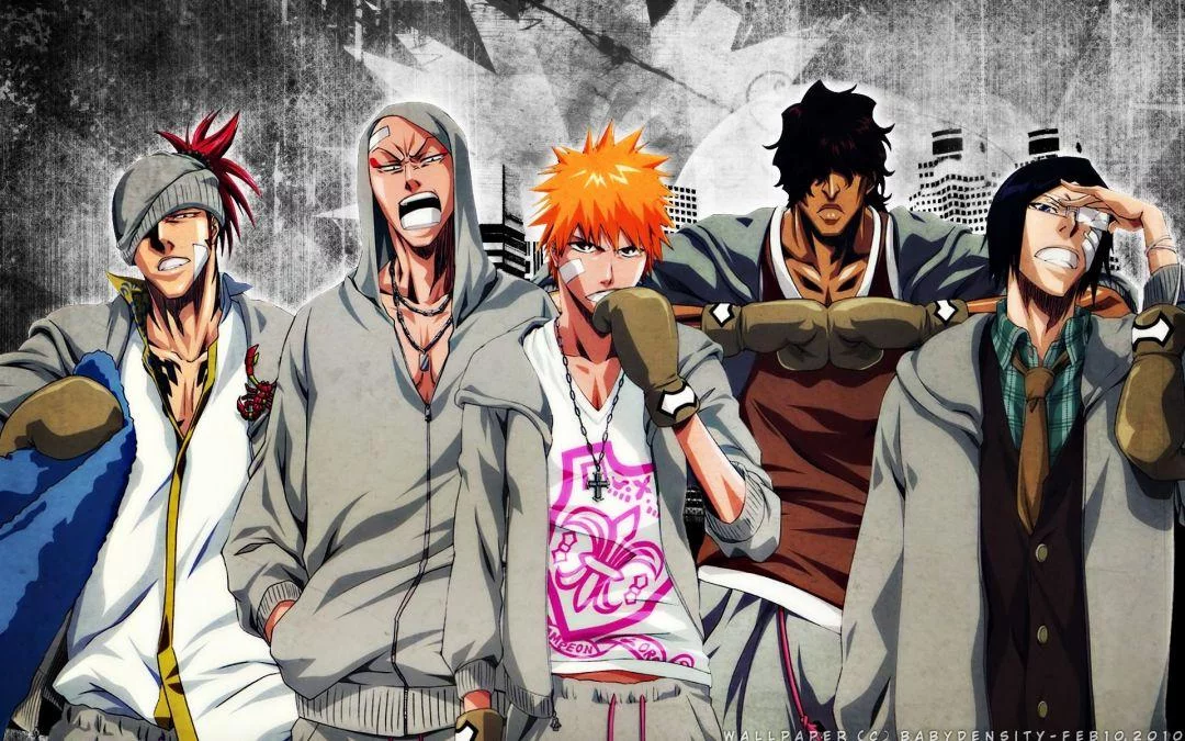 Free Download Naruto Phone Wallpapers Gangsta Page 785271 (1080 x 675)