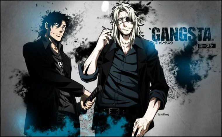 Free Download Naruto Phone Wallpapers Gangsta Page 785273 (760 x 469)