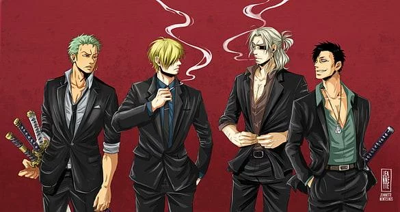 Free Download Naruto Phone Wallpapers Gangsta Page 785275 (585 x 310)