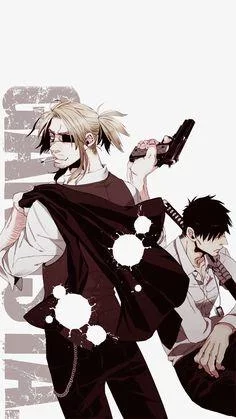Free Download Naruto Phone Wallpapers Gangsta Page 785277 (236 x 419)