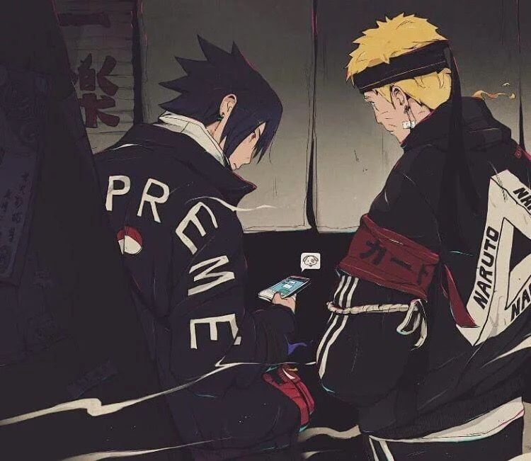 Free Download Naruto Phone Wallpapers Gangsta Page 785280 (750 x 651)