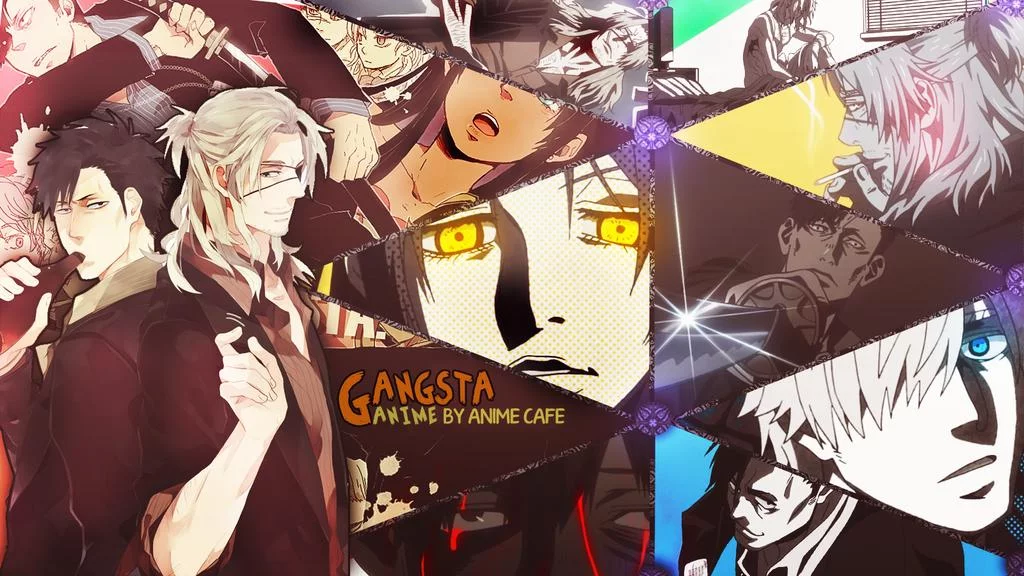 Free Download Naruto Phone Wallpapers Gangsta Page 785286 (1024 x 576)