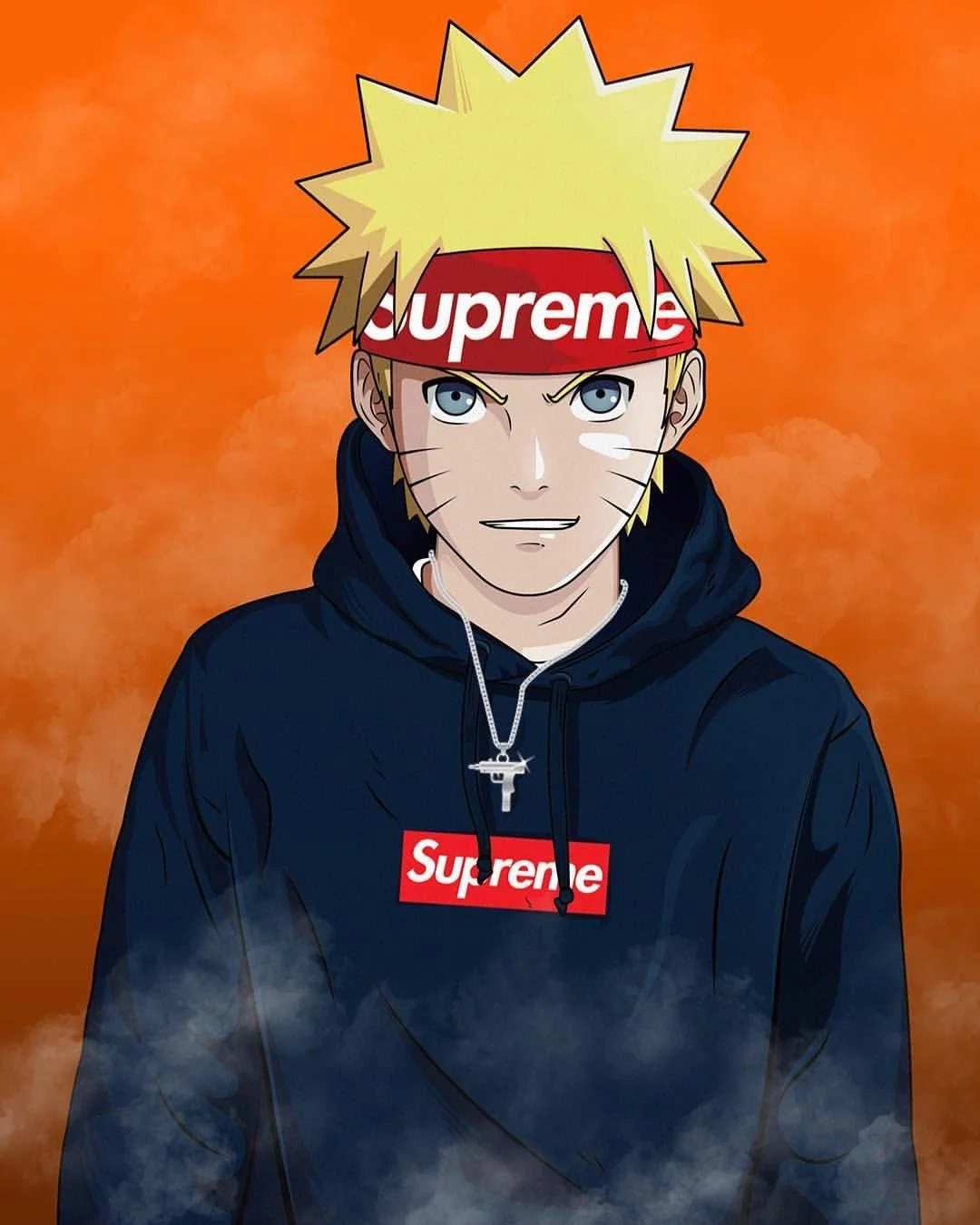 Free Download Naruto Phone Wallpapers Gangsta Page 785291 (1080 x 1350)