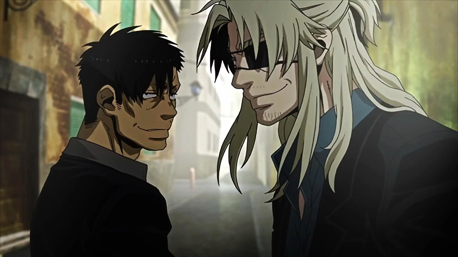 Free Download Naruto Phone Wallpapers Gangsta Page 785296 (1920 x 1080)