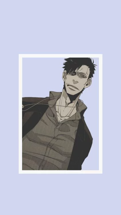 Free Download Naruto Phone Wallpapers Gangsta Page 785300 (422 x 750)