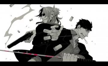 Free Download Naruto Phone Wallpapers Gangsta Page 785302 (360 x 220)