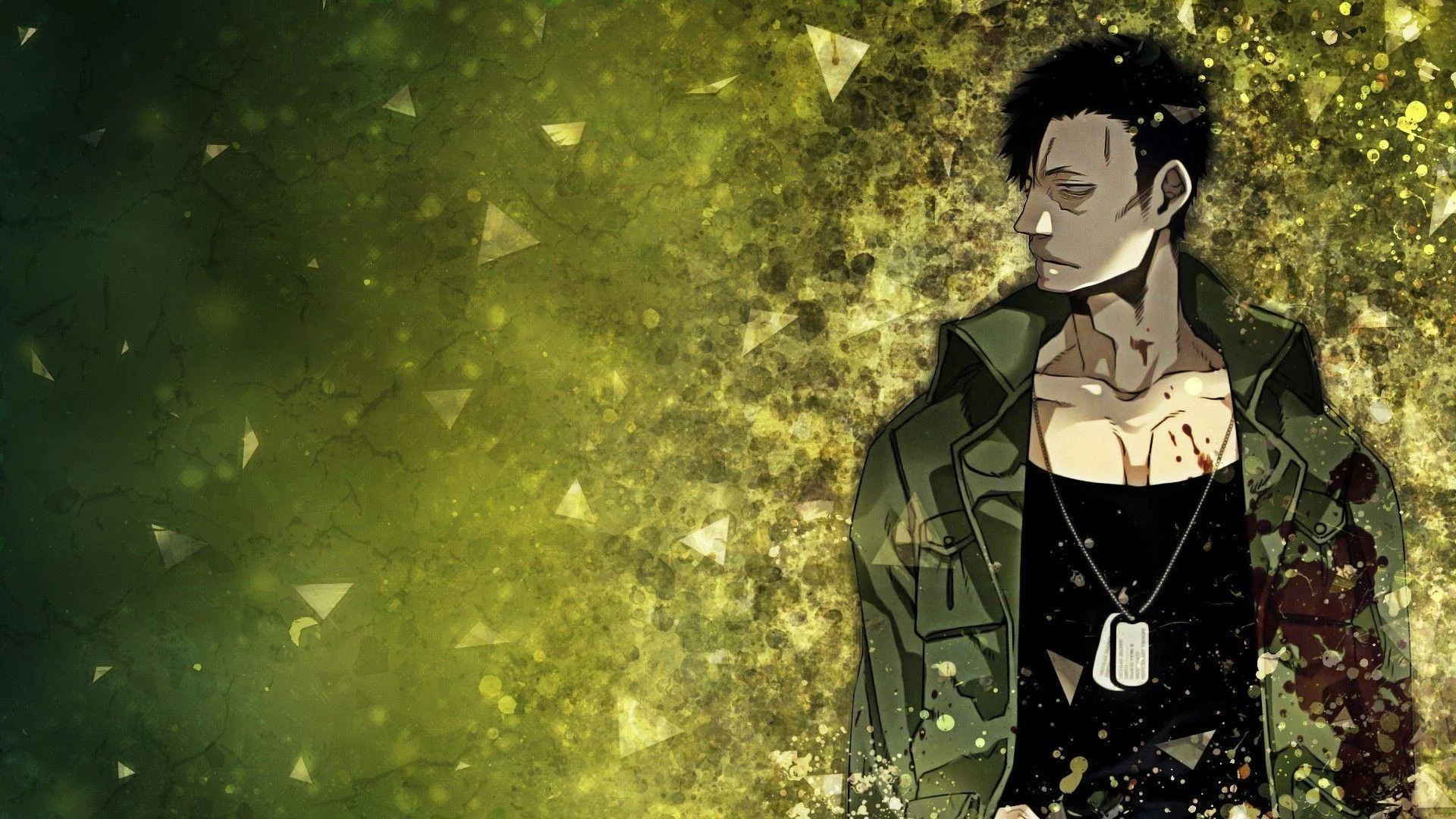 Free Download Naruto Phone Wallpapers Gangsta Page 785306 (1920 x 1080)