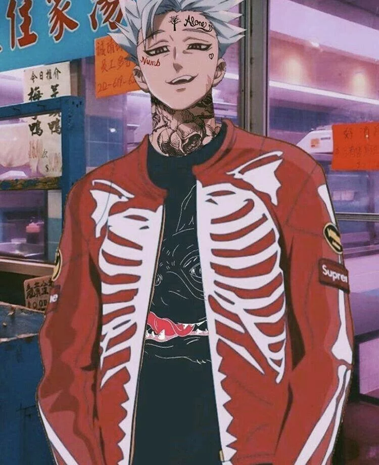 Free Download Naruto Phone Wallpapers Gangsta Page 785313 (750 x 920)