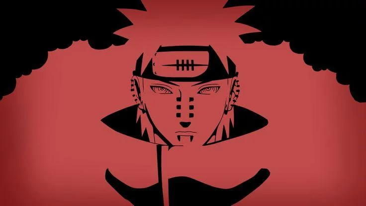 Free Download Naruto Vector Art Wallpaper Page 785380 (736 x 414)