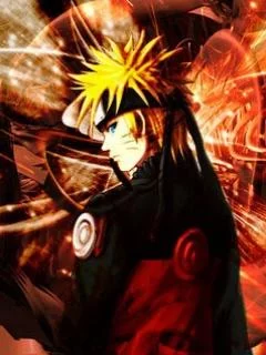 Free Download Naruto Phone Wallpapers Original Page 785383 (240 x 320)