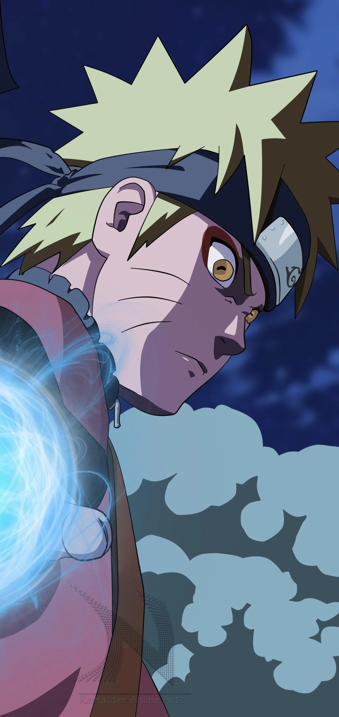 Free Download Naruto Phone Wallpapers Original Page 785384 (1440 x 3040)