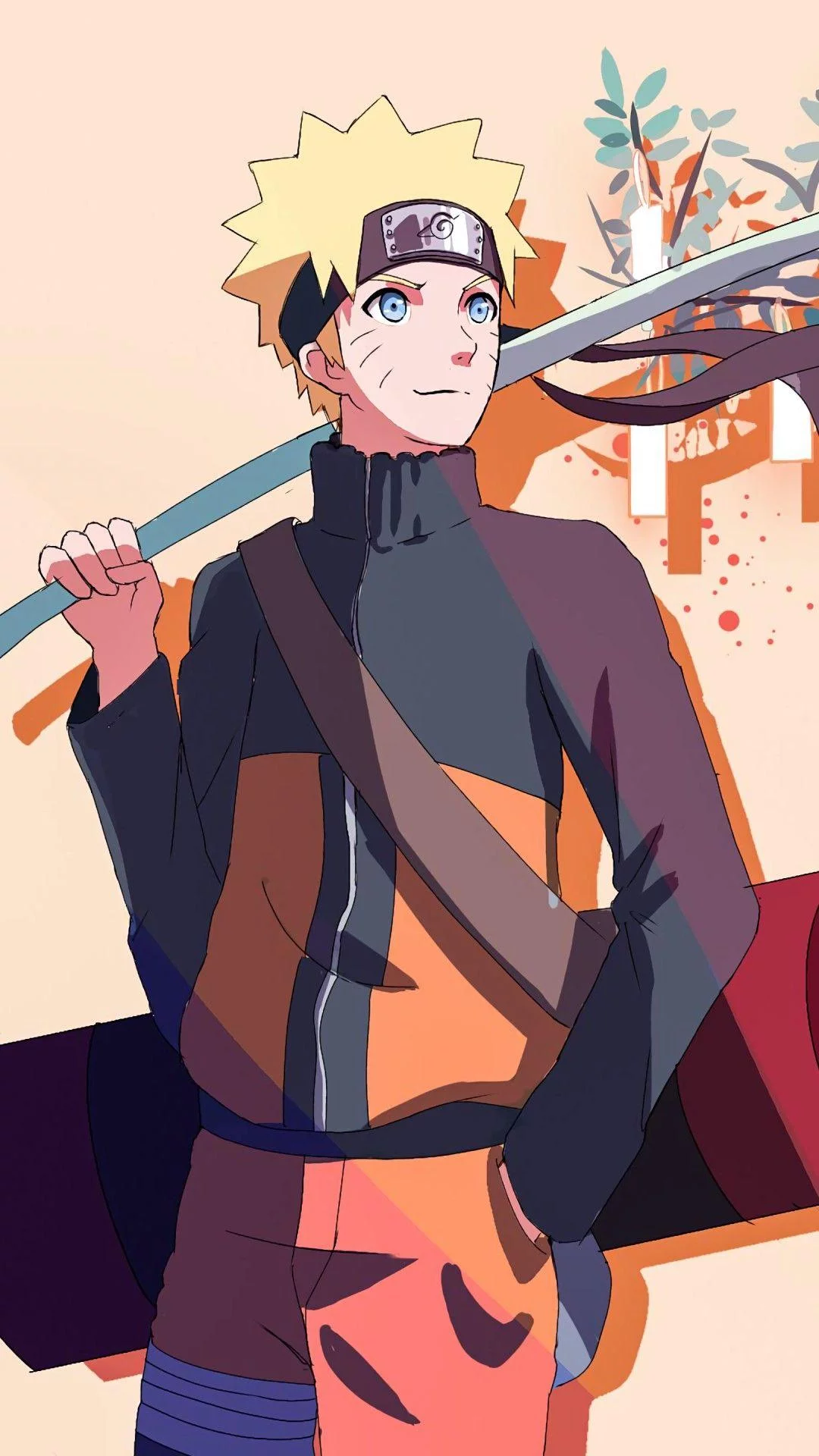 Free Download Naruto Phone Wallpapers Original Page 785385 (1080 x 1920)