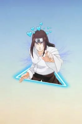 Free Download Naruto Neji Hyuga Wallpaper Chibi Page 78541 (263 x 400)