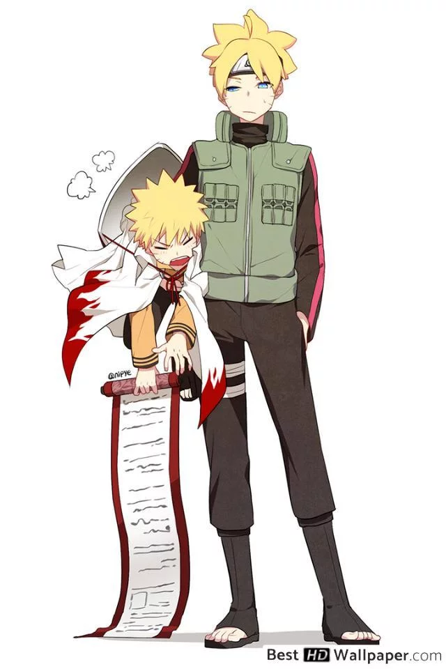 Free Download Kid Naruto Wallpaper Download Page 78597 (640 x 960)