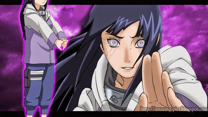 Free Download Adult Naruto And Hinata Wallpaper Page 78598 (800 x 450)