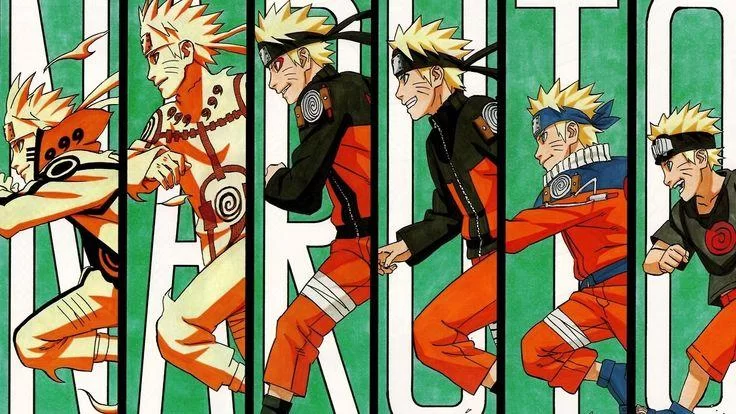 Free Download Boruto And Naruto Kid Wallpaper Page 78611 (736 x 414)