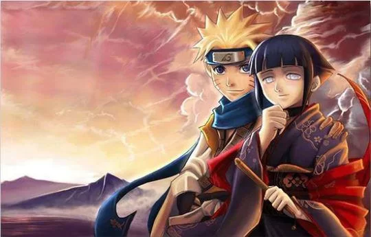 Free Download Adult Naruto And Hinata Wallpaper Page 78613 (540 x 345)