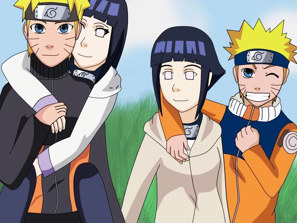 Free Download Adult Naruto And Hinata Wallpaper Page 78622 (1024 x 768)