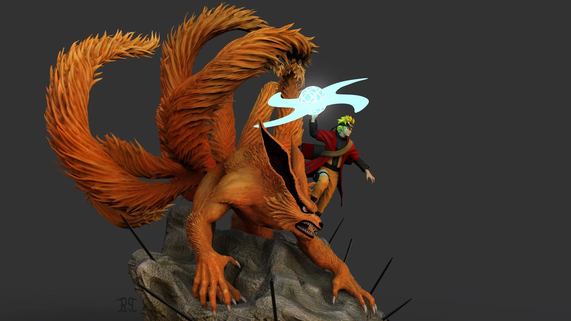 Free Download Naruto Sage Of Six Paths 3d Animated Wallpaper Page 786411 (1920 x 1080)