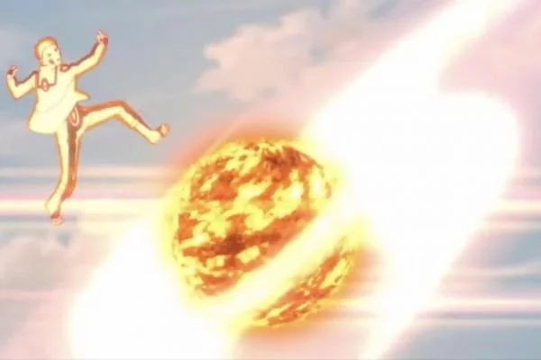 Free Download Naruto Shippuden Rasen Shuriken Wallpaper Page 786412 (600 x 400)