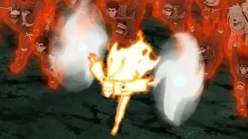 Free Download Naruto Rasengan Shuriken Wallpapers Page 786416 (800 x 450)