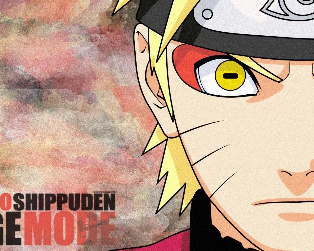 Free Download Naruto Sage Mode 4k Wallpapers Page 787046 (1280 x 1024)