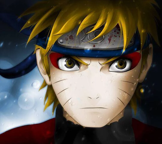 Free Download Naruto Sage Mode Live Wallpaper Page 787053 (540 x 480)
