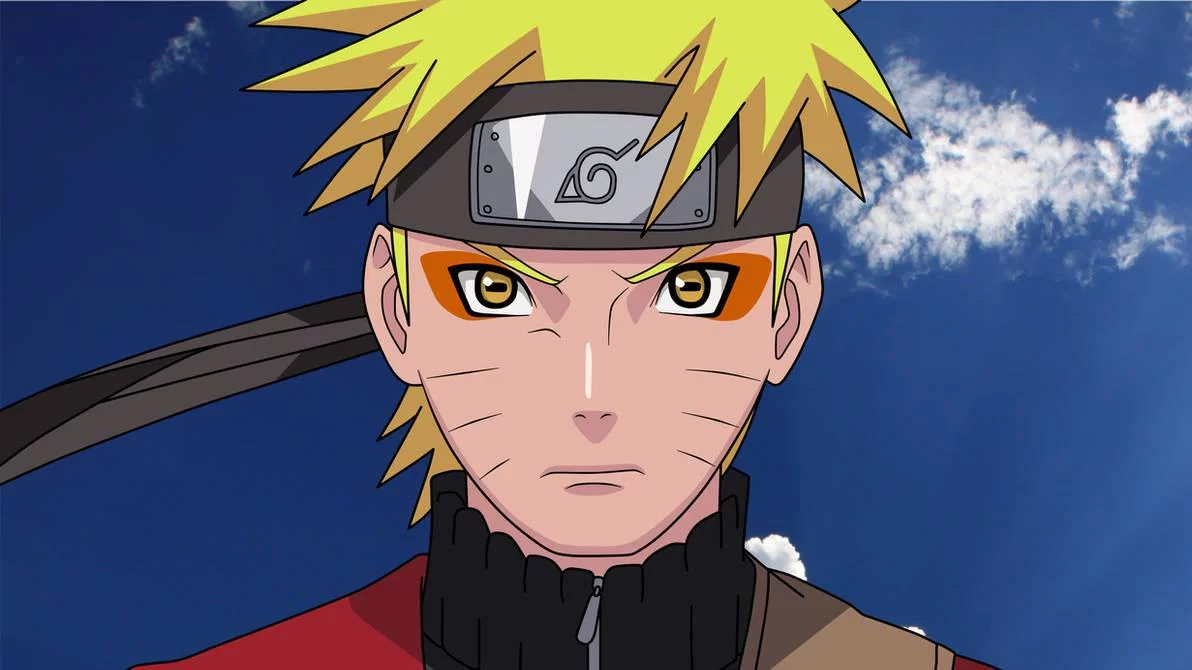 Free Download Naruto Sage Mode 4k Wallpapers Page 787055 (1192 x 670)