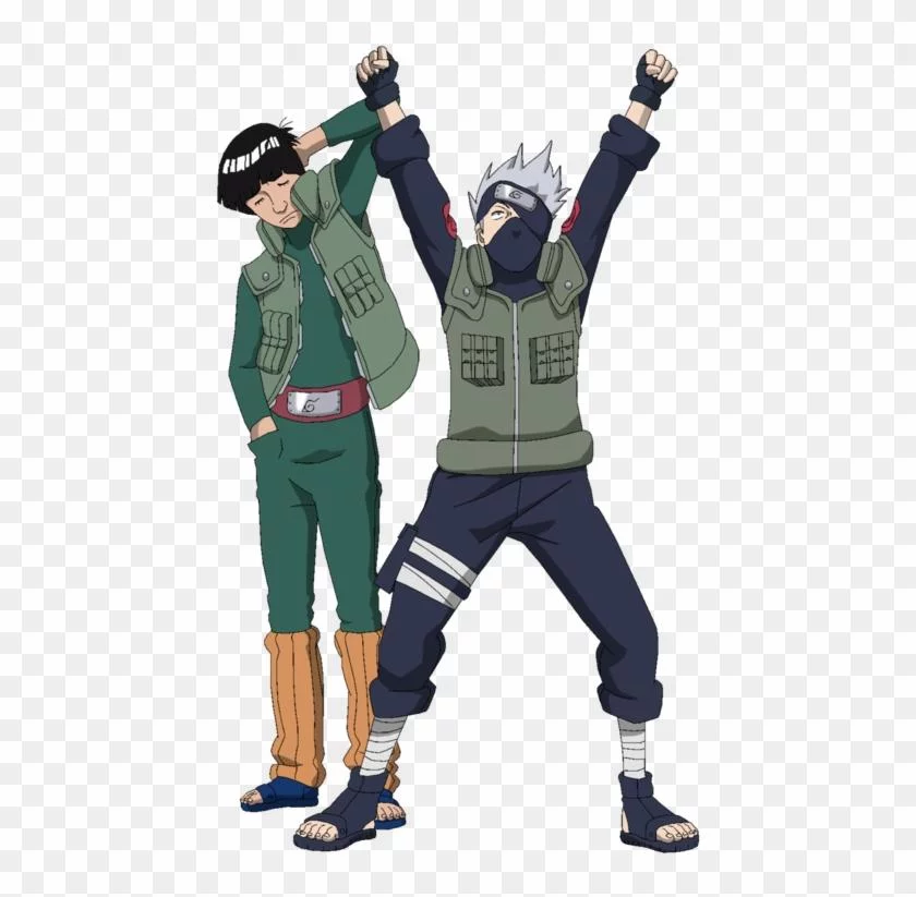 Free Download Naruto And Kakashi Wallpaper Page 7871 (840 x 823)