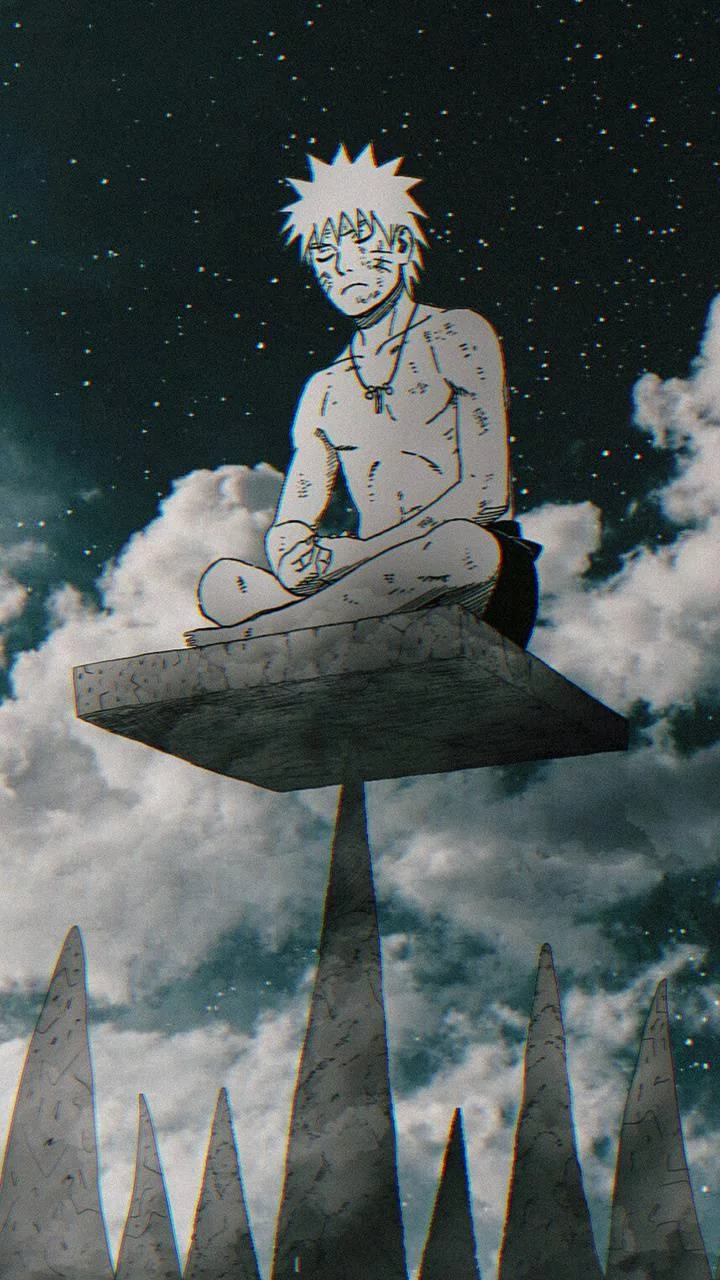 Free Download Naruto Sage Mode Iphone Wallpaper Page 787173 (720 x 1280)