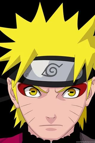 Free Download Naruto Sage Mode Wallpaper Android Page 787175 (320 x 480)