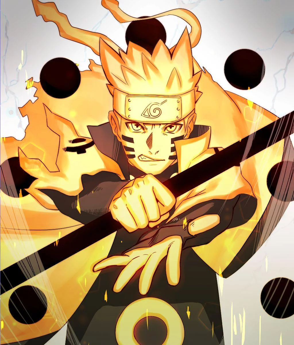 Free Download Naruto Sage Mode Kyuubi Wallpaper Page 787199 (1024 x 1200)