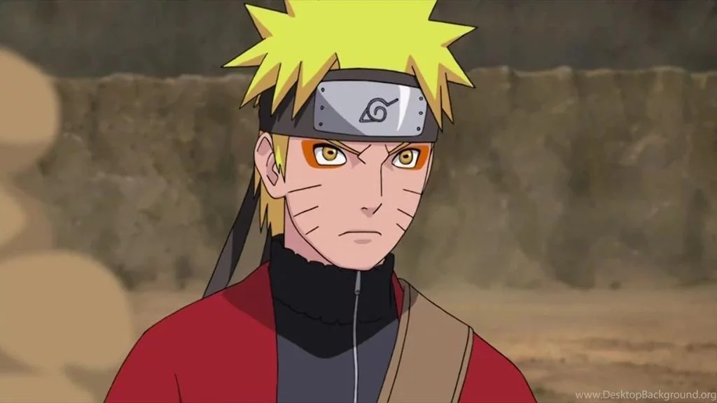 Free Download Naruto Sage Mode Hd Wallpaper For Desktop Page 787227 (1024 x 576)