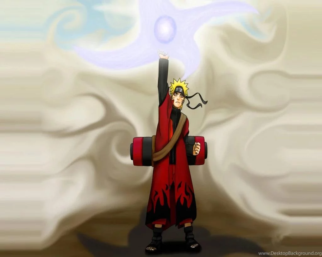 Free Download Naruto Sage Mode Hd Wallpaper For Desktop Page 787237 (1024 x 819)
