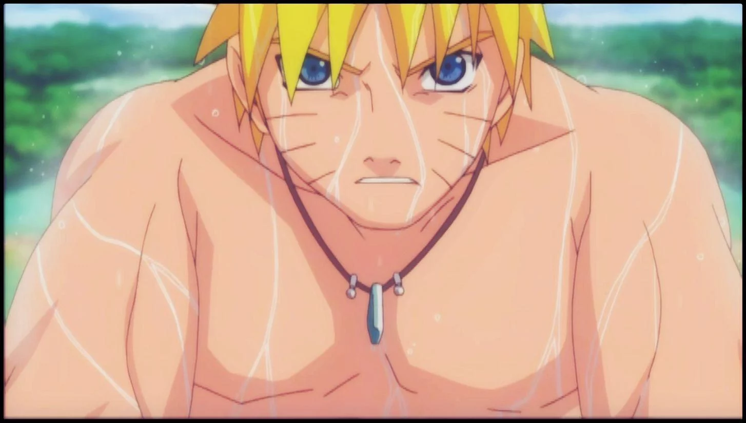 Free Download Naruto Sage Mode Gif Wallpaper Page 787253 (1454 x 824)