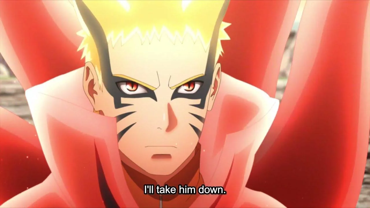 Free Download Naruto Sage Mode Gif Wallpaper Page 787254 (1280 x 720)