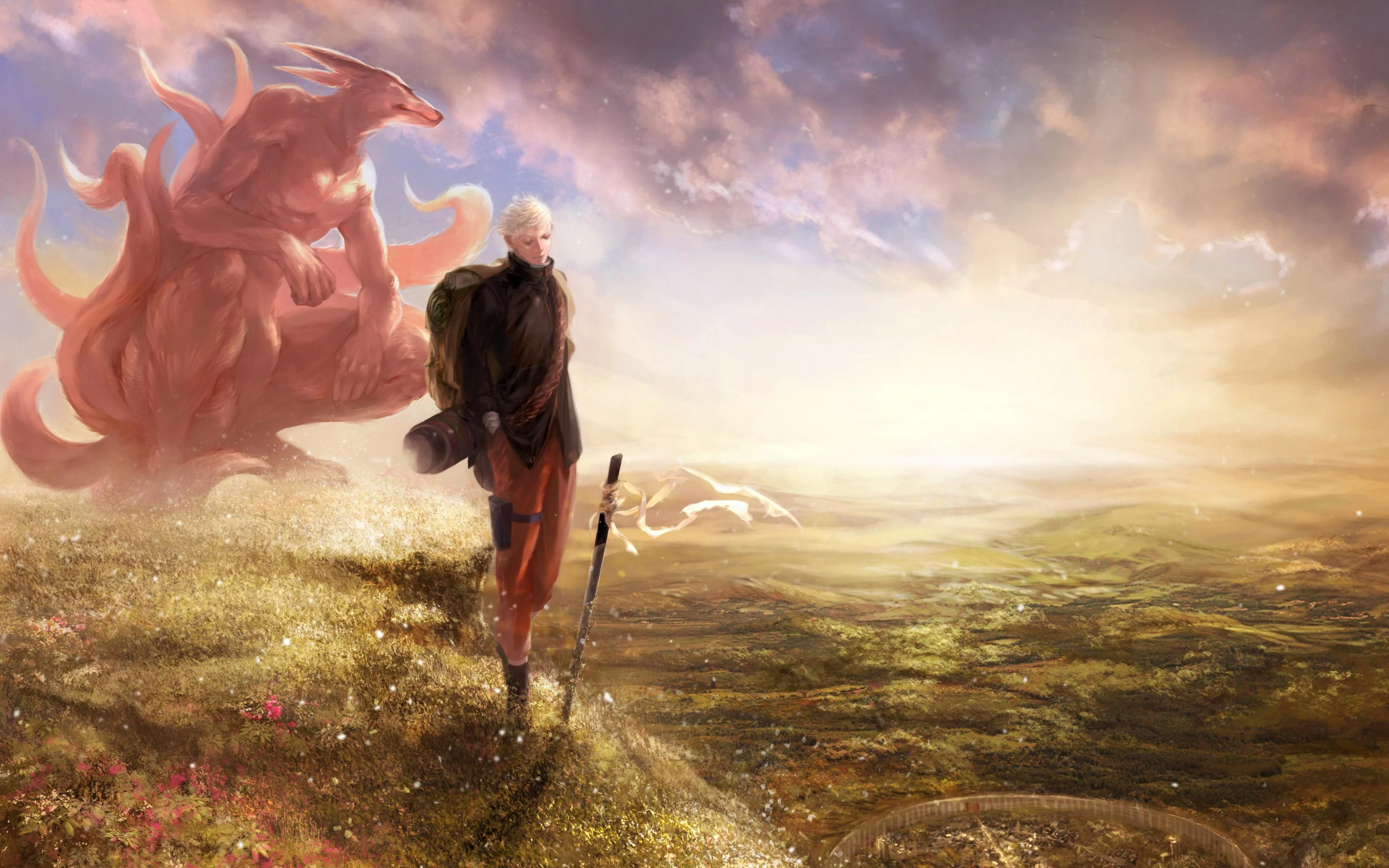 Free Download Naruto Wallpaper 1920x1080 4k Ultra Hd Page 78726 (3840 x 2400)